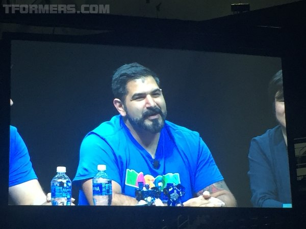 Hascon 2017 Transformers Panel Live Report  (4 of 92)